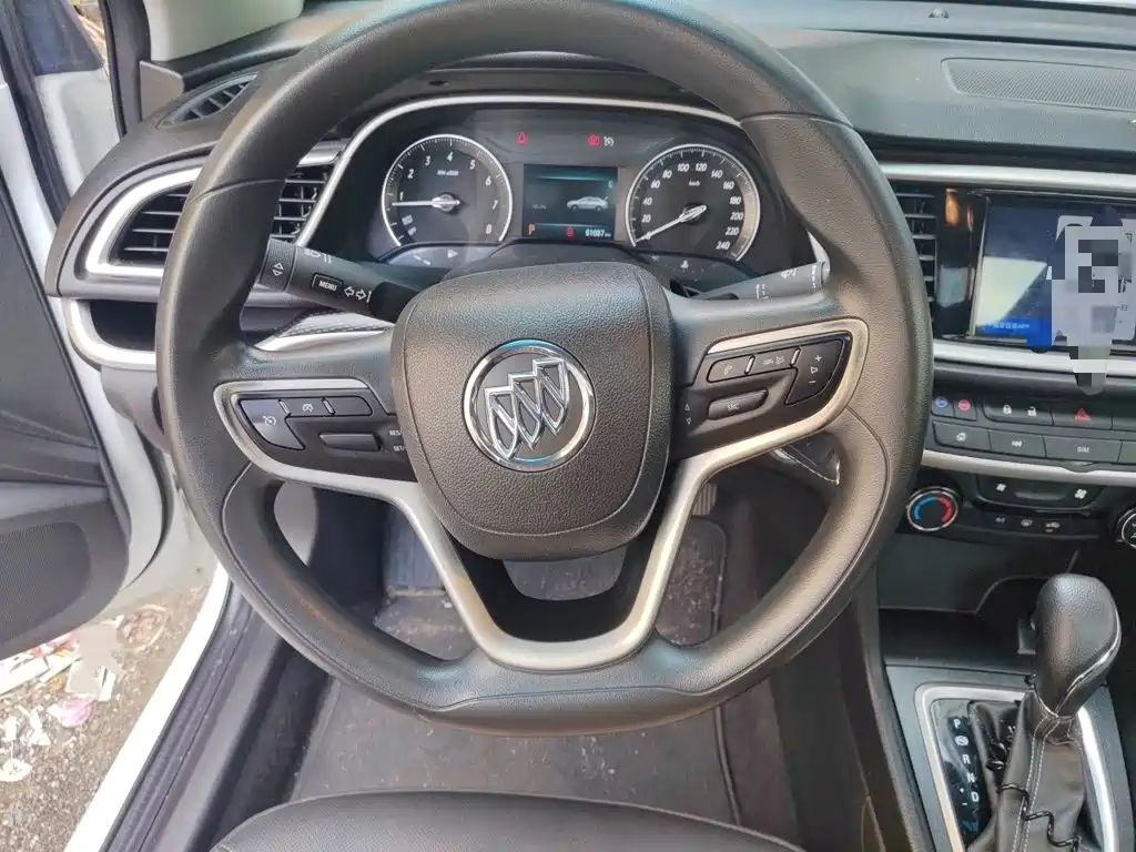 Excelle GT Facelift Exemplary 1.5 L Auto Elite