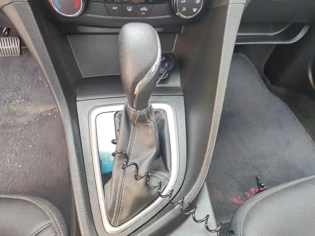 Excelle GT Facelift Exemplary 1.5 L Auto Elite