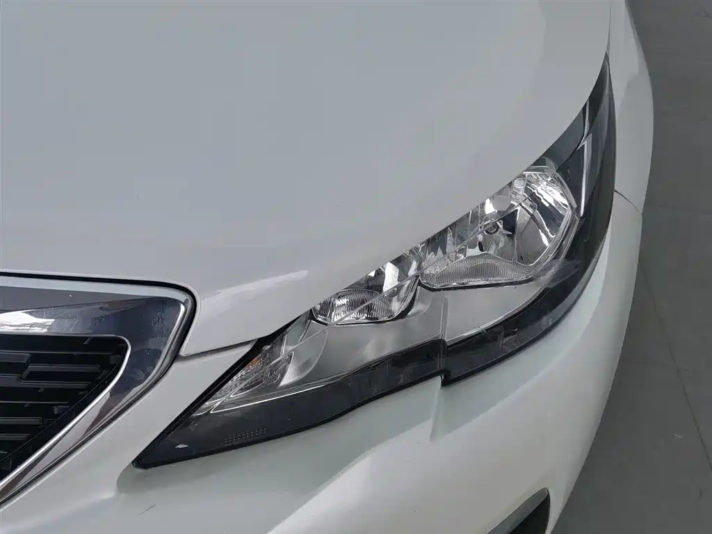 Peugeot 308 标致308 2019款 190 THP 自动时尚版 国V
