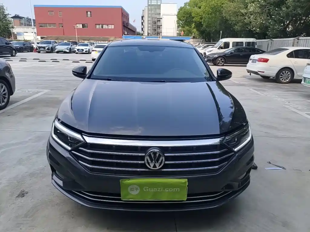 Sagitar 280 TSI DSG Luxury Connected