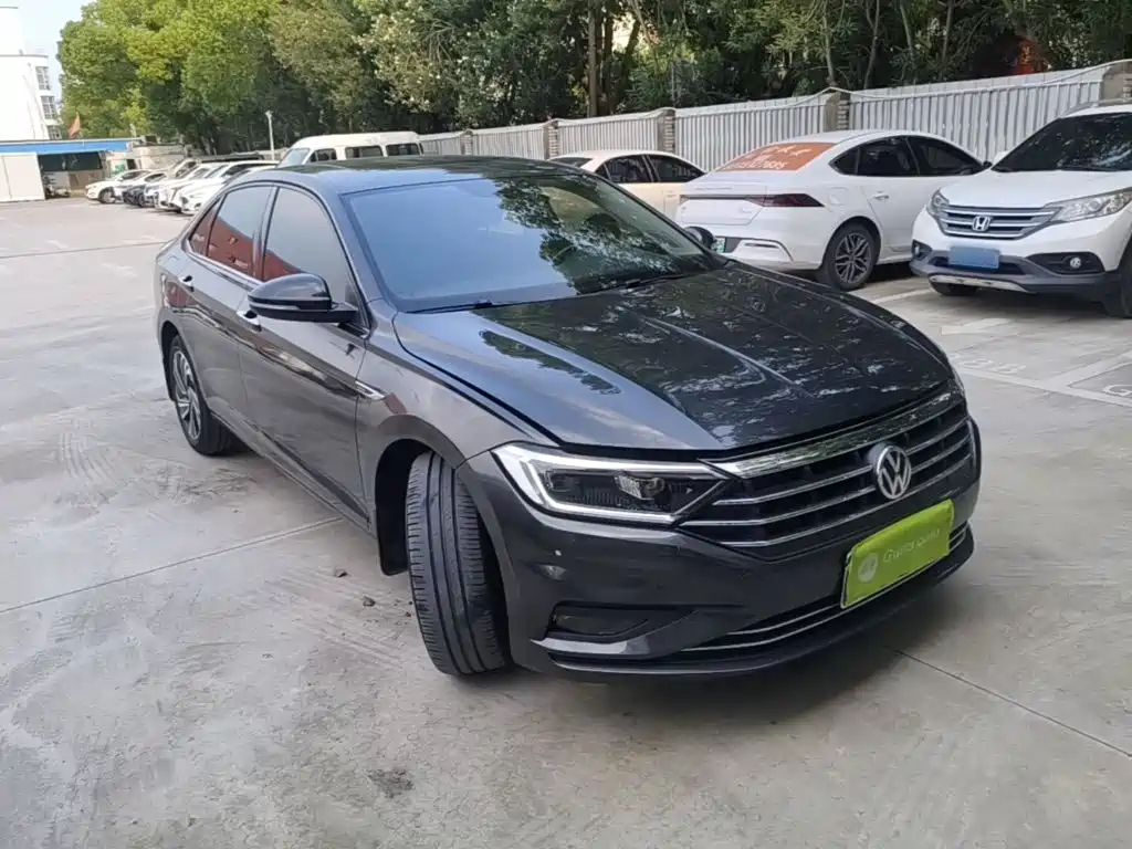 Sagitar 280 TSI DSG Luxury Connected