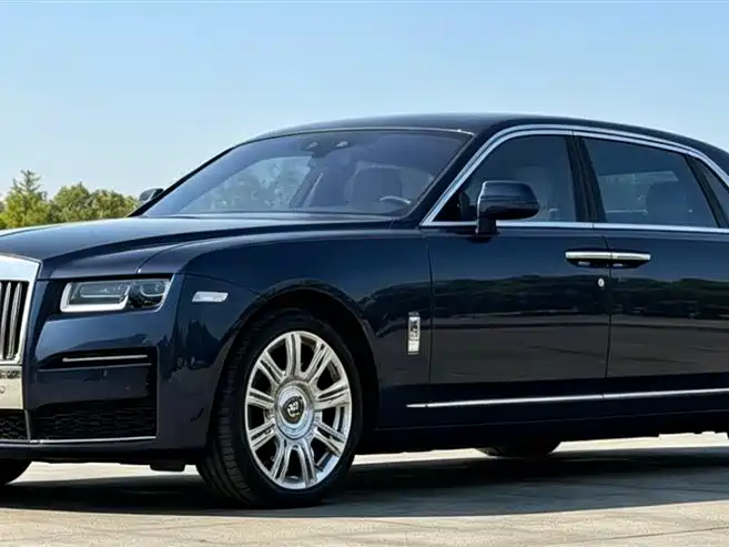 Ghost 6.7 T LWB Range