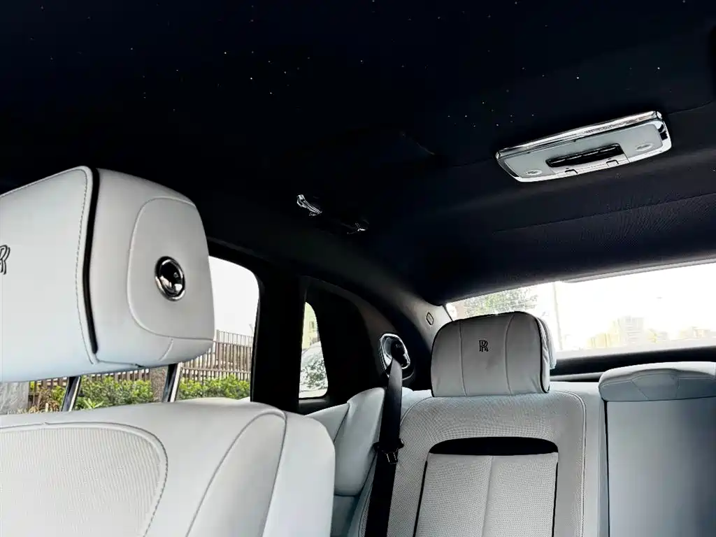 Ghost 6.7 T LWB Range