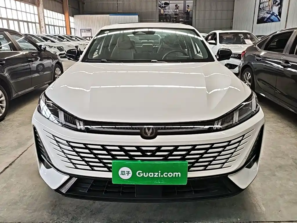 Eado 逸动 2026款 第四代 1.5 T 500 Bar 智享型