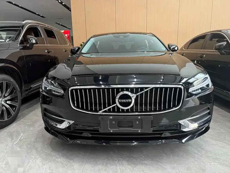 Volvo S90 T5 Smart Ease Luxury