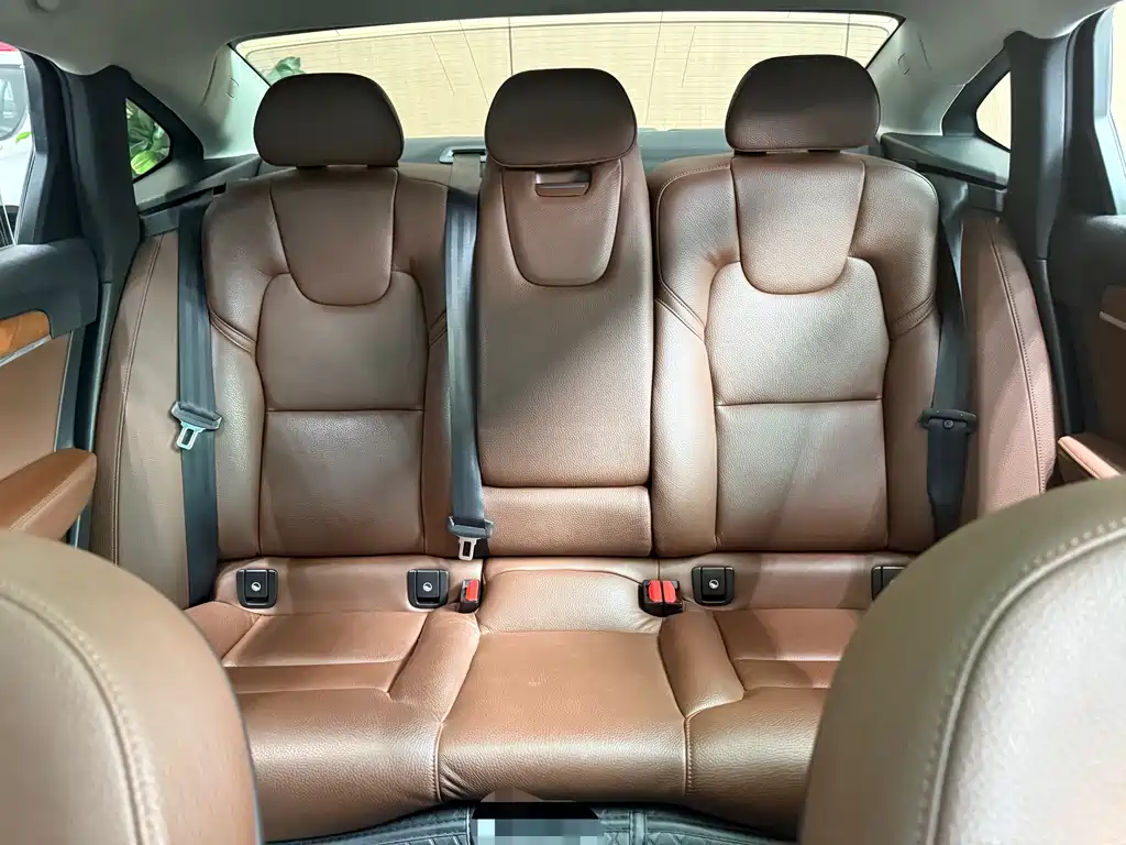 Volvo S90 T5 Smart Ease Luxury