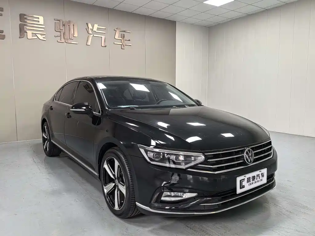 Magotan 280 TSI DSG Comfort