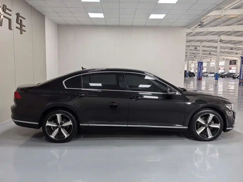 Magotan 280 TSI DSG Comfort