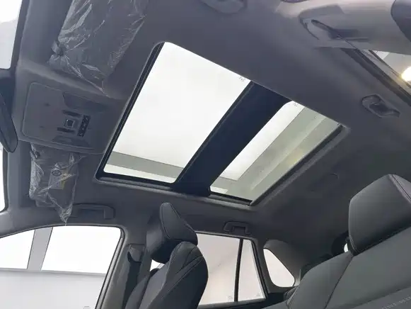 Wildlander 2.0 L CVT 2 WD Luxury PLUS
