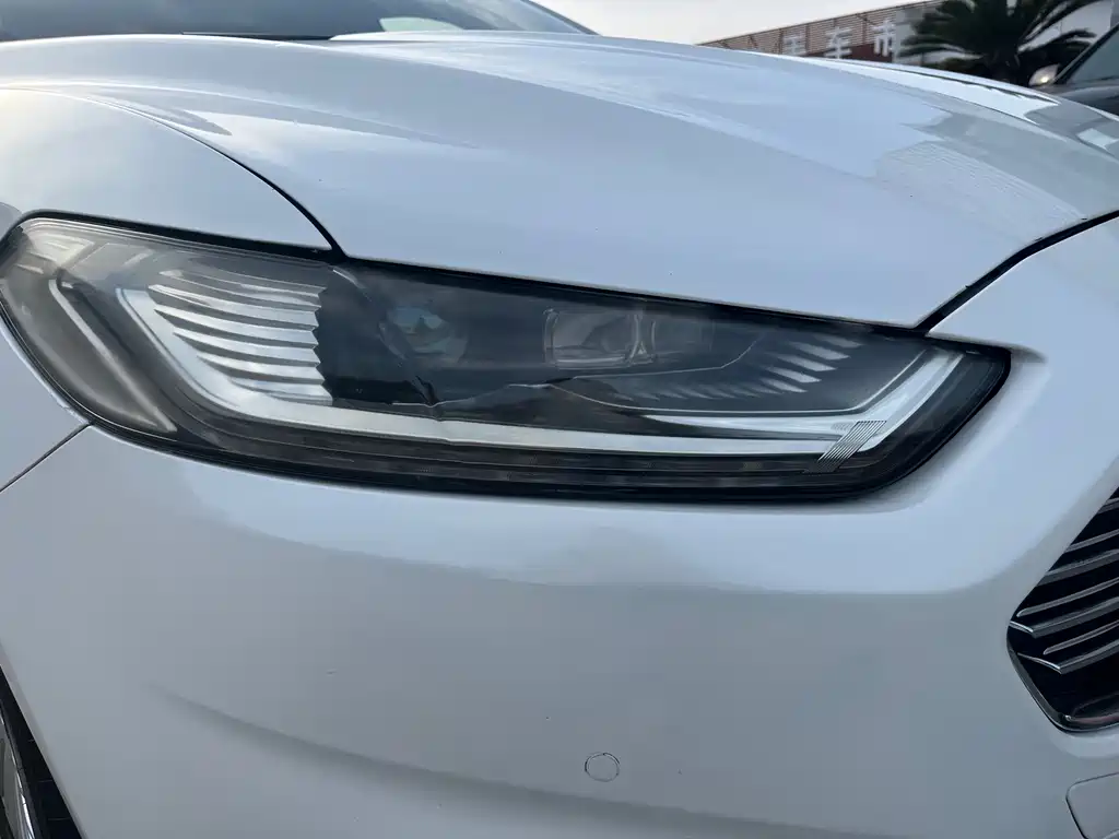 Mondeo 1.5 L GTDi180 Fashion
