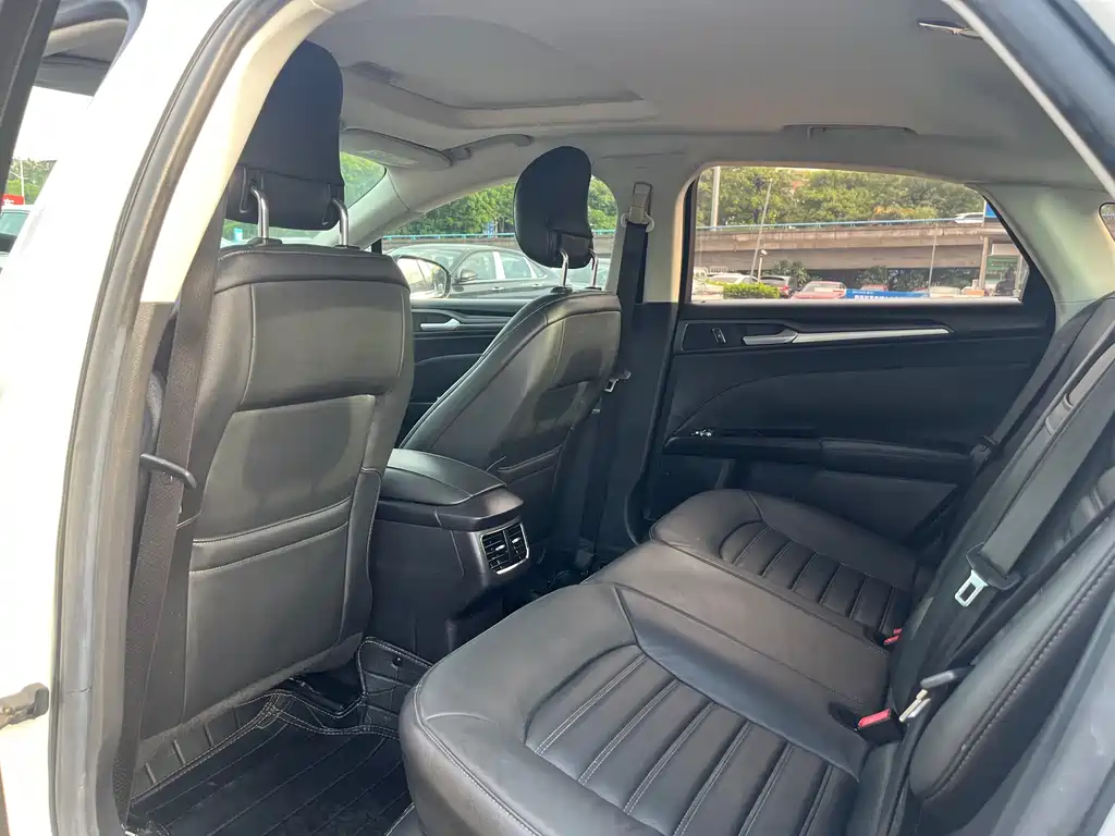 Mondeo 1.5 L GTDi180 Fashion