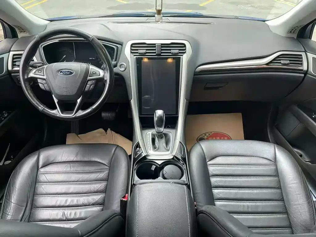 Mondeo 2.0 L GTDi200 Fashion