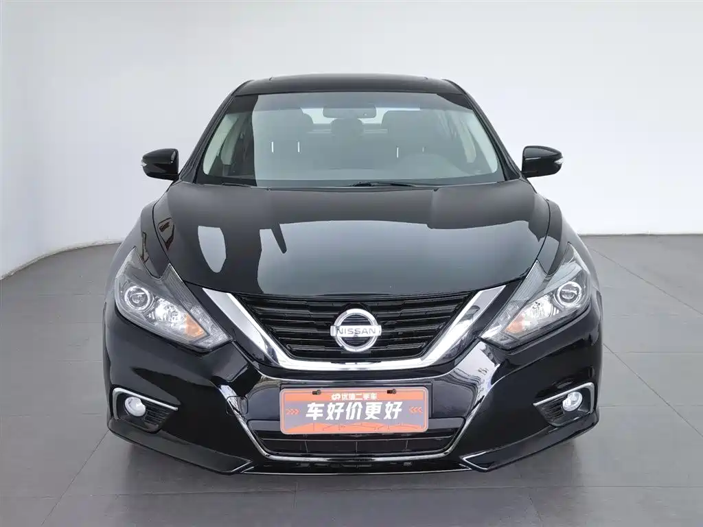 Teana 2.0 L XL Smart Progress