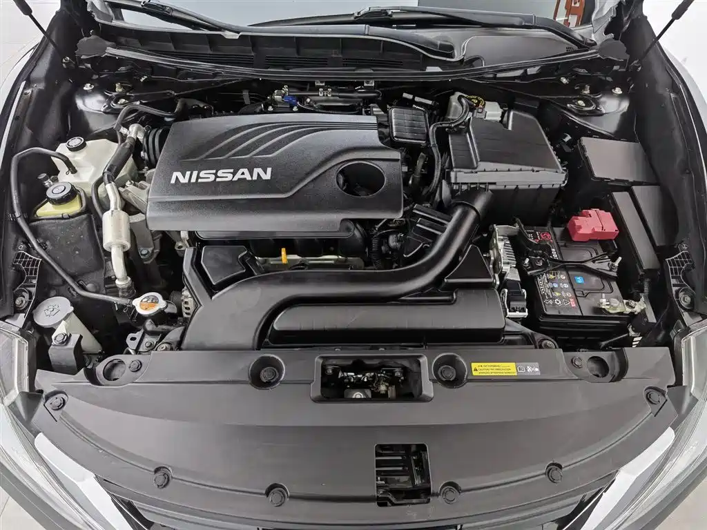 Teana 2.0 L XL Smart Progress