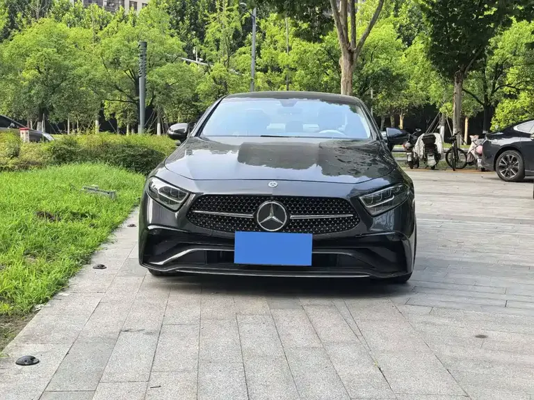 Mercedes-Benz CLS CLS 300 Dynamic
