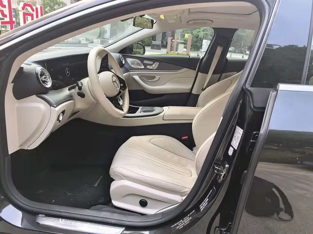 Mercedes-Benz CLS CLS 300 Dynamic