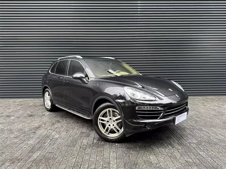 Porsche Cayenne Cayenne 3.0 T