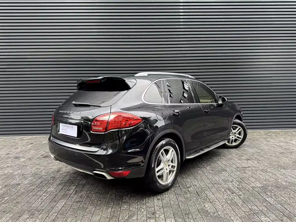 Cayenne Cayenne 3.0 T