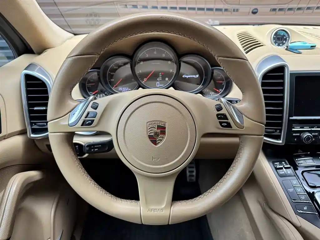 Cayenne Cayenne 3.0 T