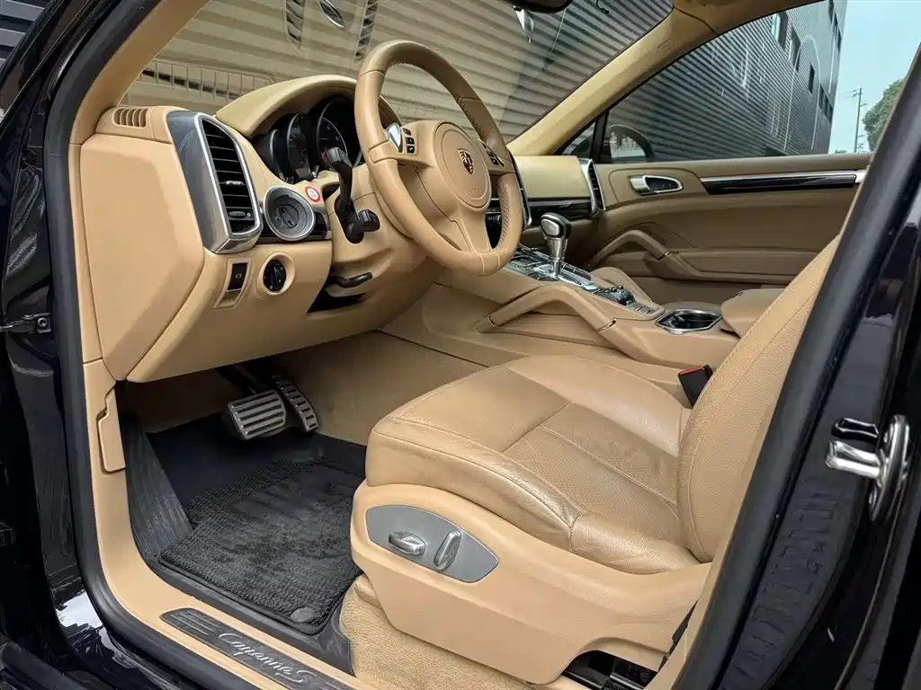 Cayenne Cayenne 3.0 T