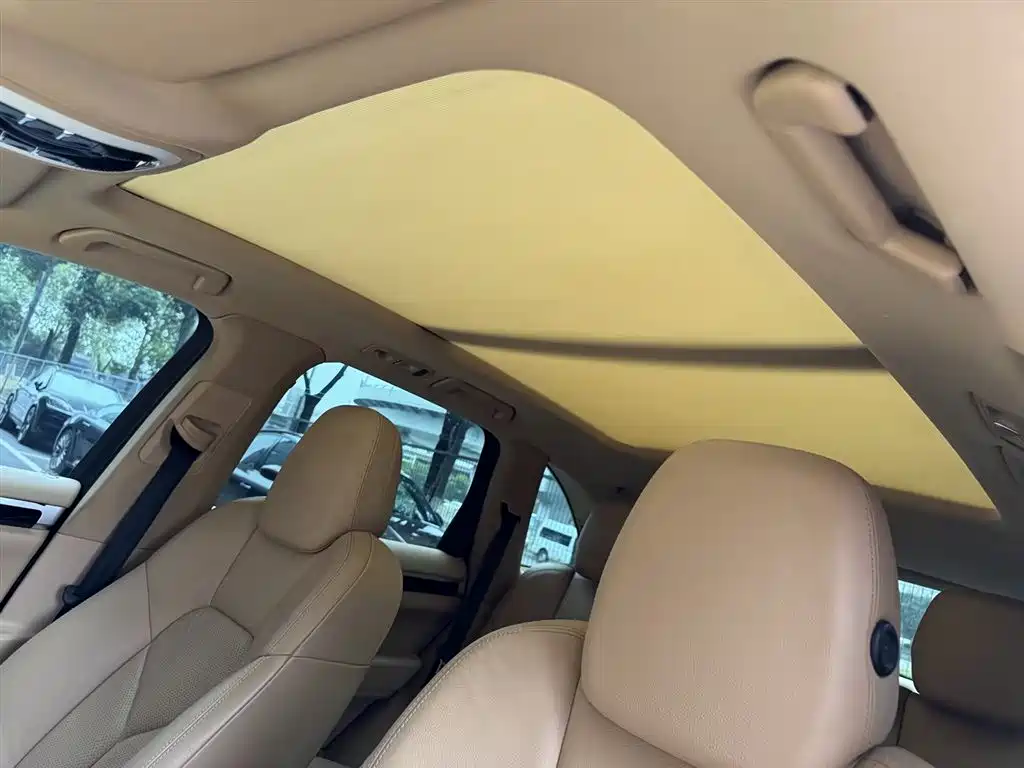 Cayenne Cayenne 3.0 T
