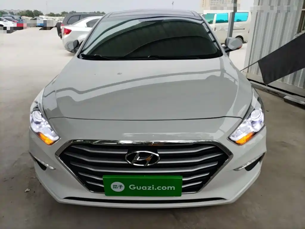 Mistra 1.8 L Auto Intelligent GLS CN-V