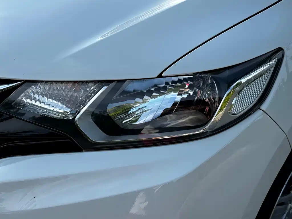 Fit 1.5 L CVT Comfort