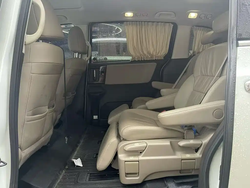 Odyssey 2.4 L Smart Enjoyment
