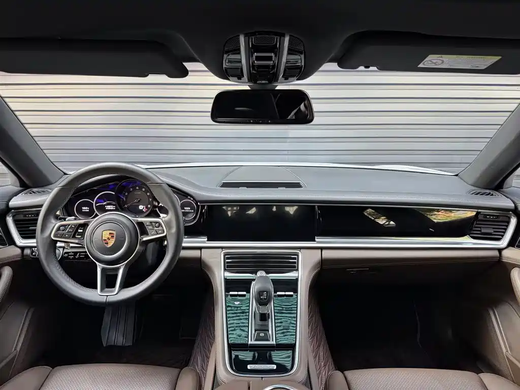 Panamera Panamera 3.0 T