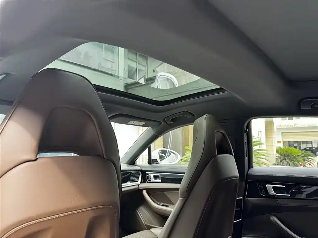 Panamera Panamera 3.0 T