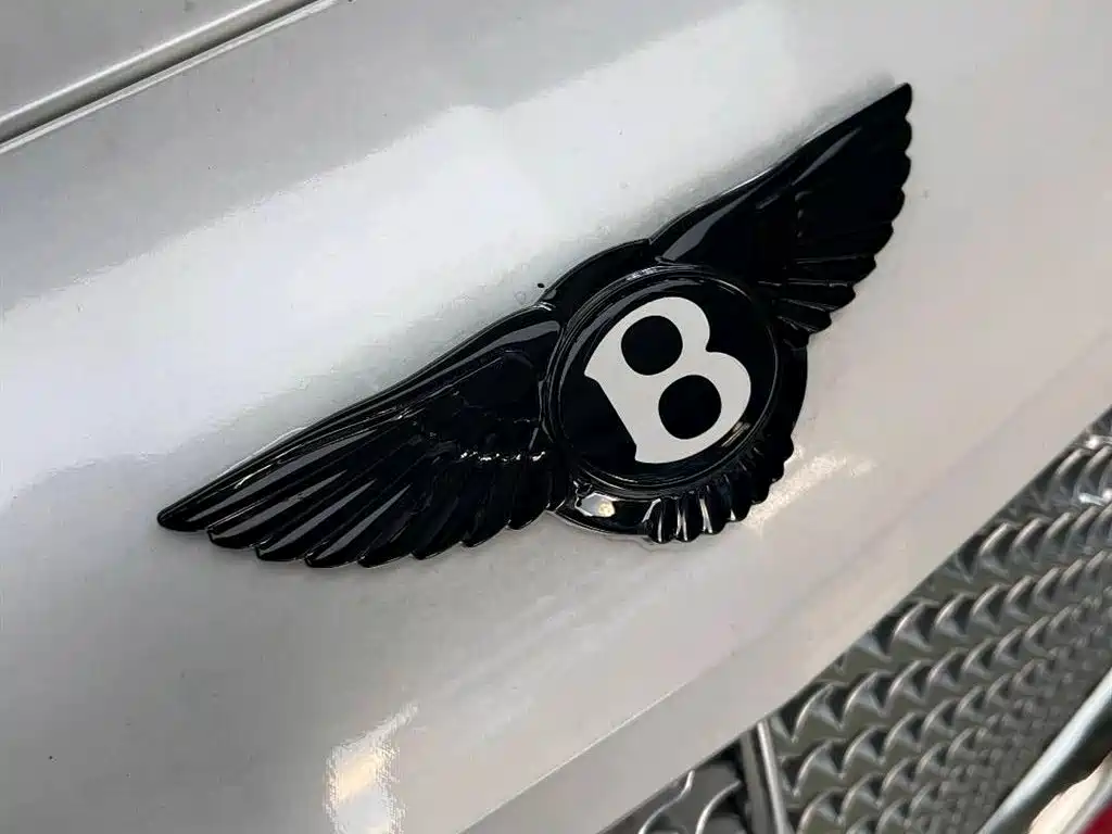 Continental GT 6.0 T GT Speed
