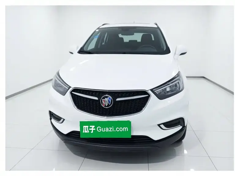 Buick Encore 18 T Auto 2 WD Urban Leading
