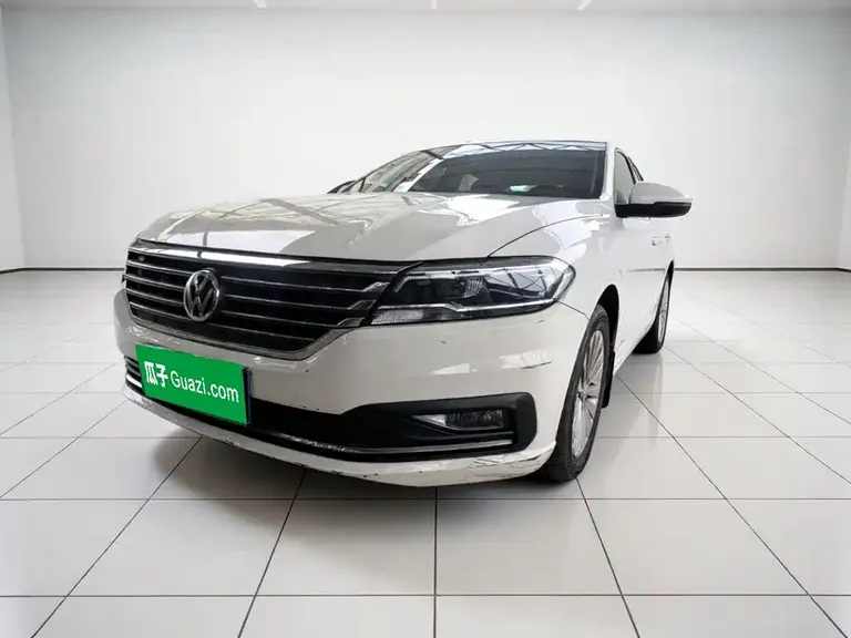 Volkswagen Lavida 1.5 L Auto Comfort CN-VI