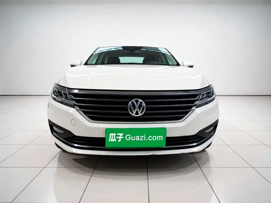 Lavida 1.5 L Auto Comfort CN-VI