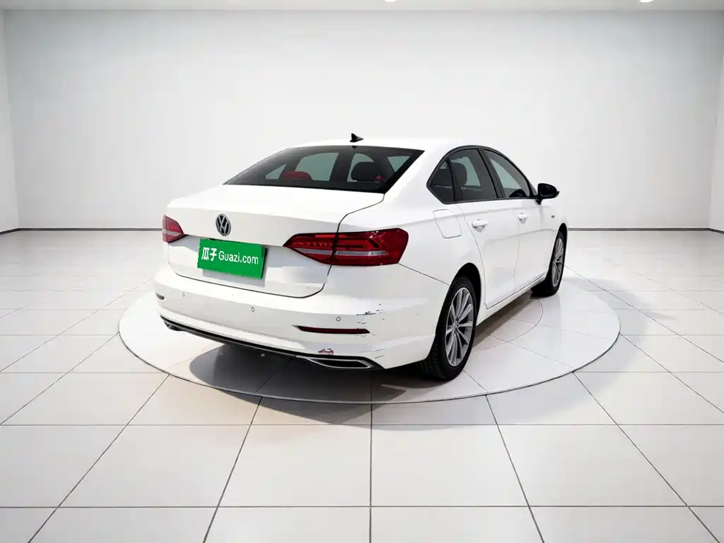 Lavida 1.5 L Auto Comfort CN-VI