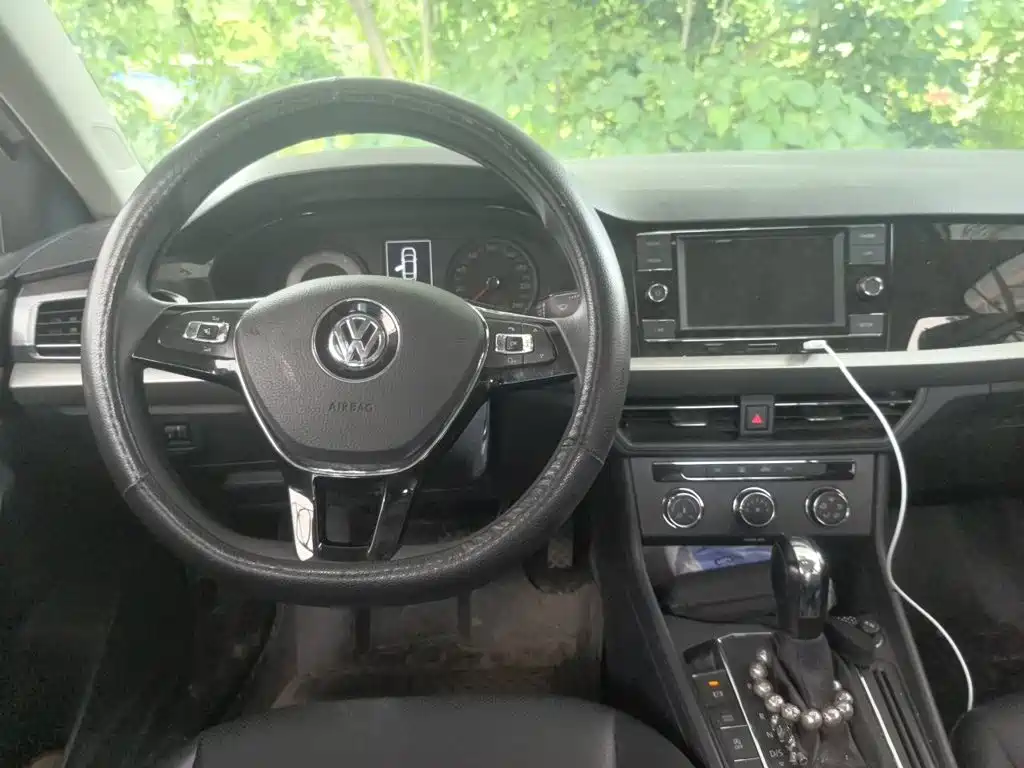 Lavida 1.5 L Auto Comfort CN-VI