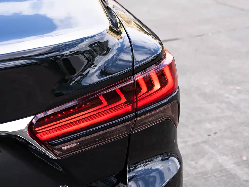 Lexus LS 雷克萨斯LS 2023款 500 h 卓越版