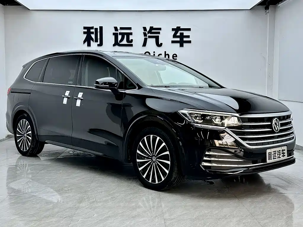 Viloran 380 TSI Distinguished