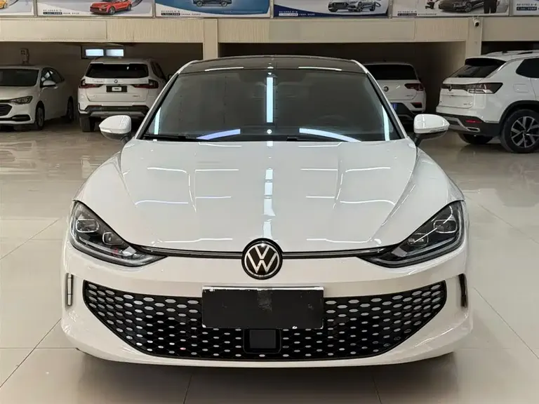Volkswagen Lamando Lamando L 280 TSI DSG Spicy Cool