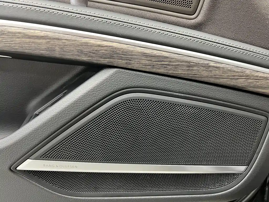 Audi A8 A8 L 55 TFSI quattro Flagship