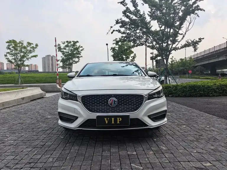 MG6 MG6 2018款 20 T 自动天猫版