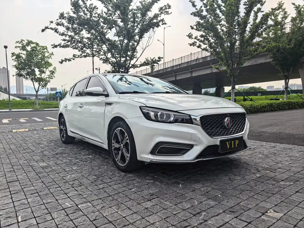 MG6 MG6 2018款 20 T 自动天猫版