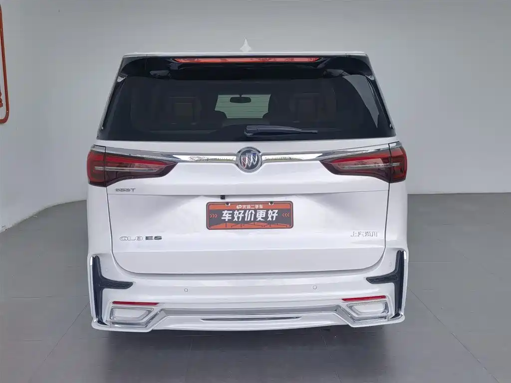 Buick GL8 ES LaCrosse 653 T Comfort
