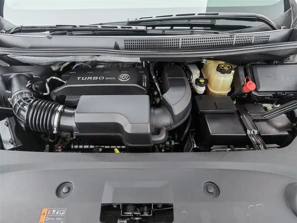 Buick GL8 ES LaCrosse 653 T Comfort