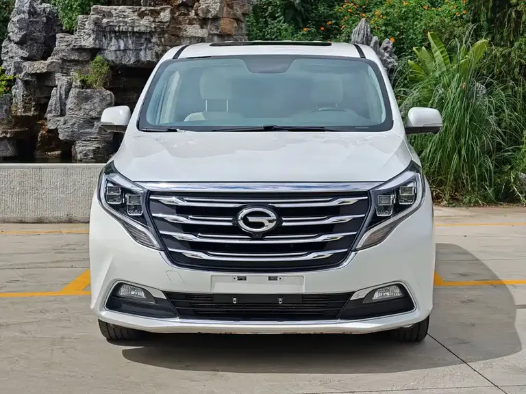 GAC Trumpchi M8 320 T Supreme