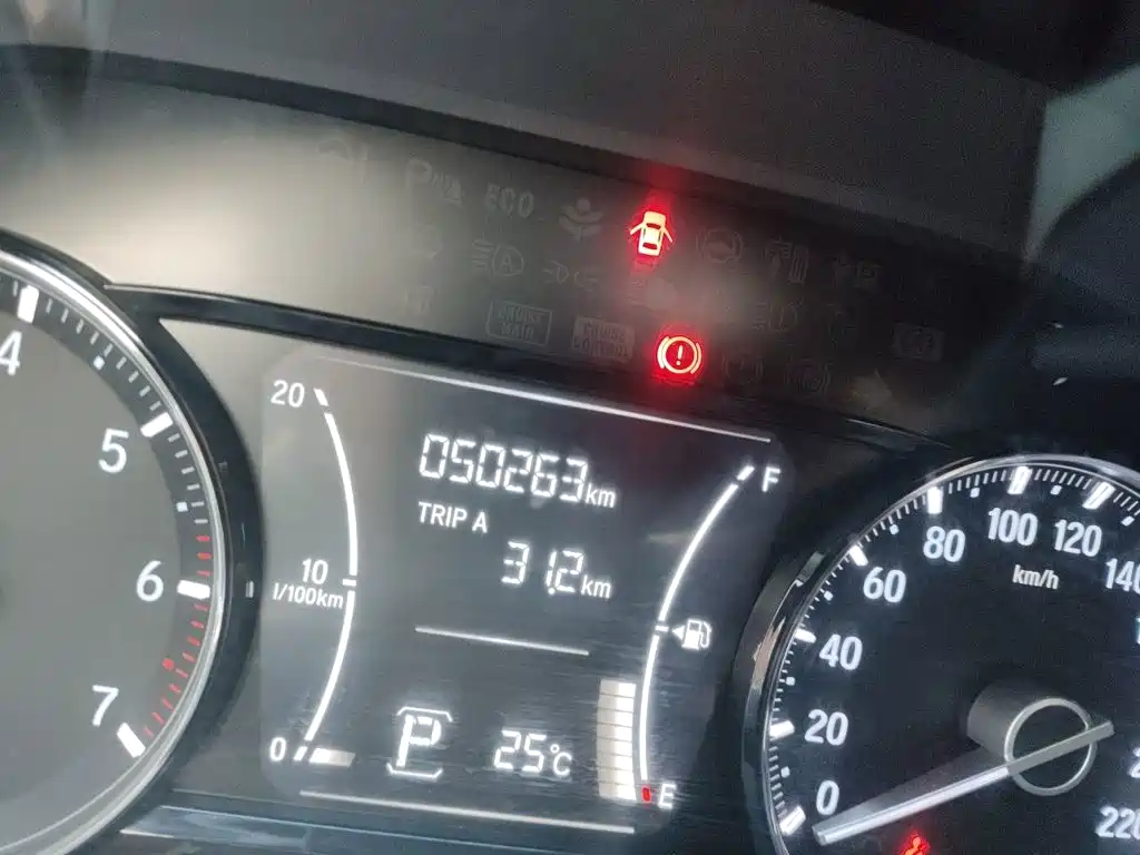 Envix 180 TURBO CVT Pleasure CN-V