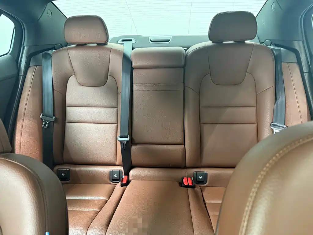 Volvo S60 B4 Smart Ease Luxury