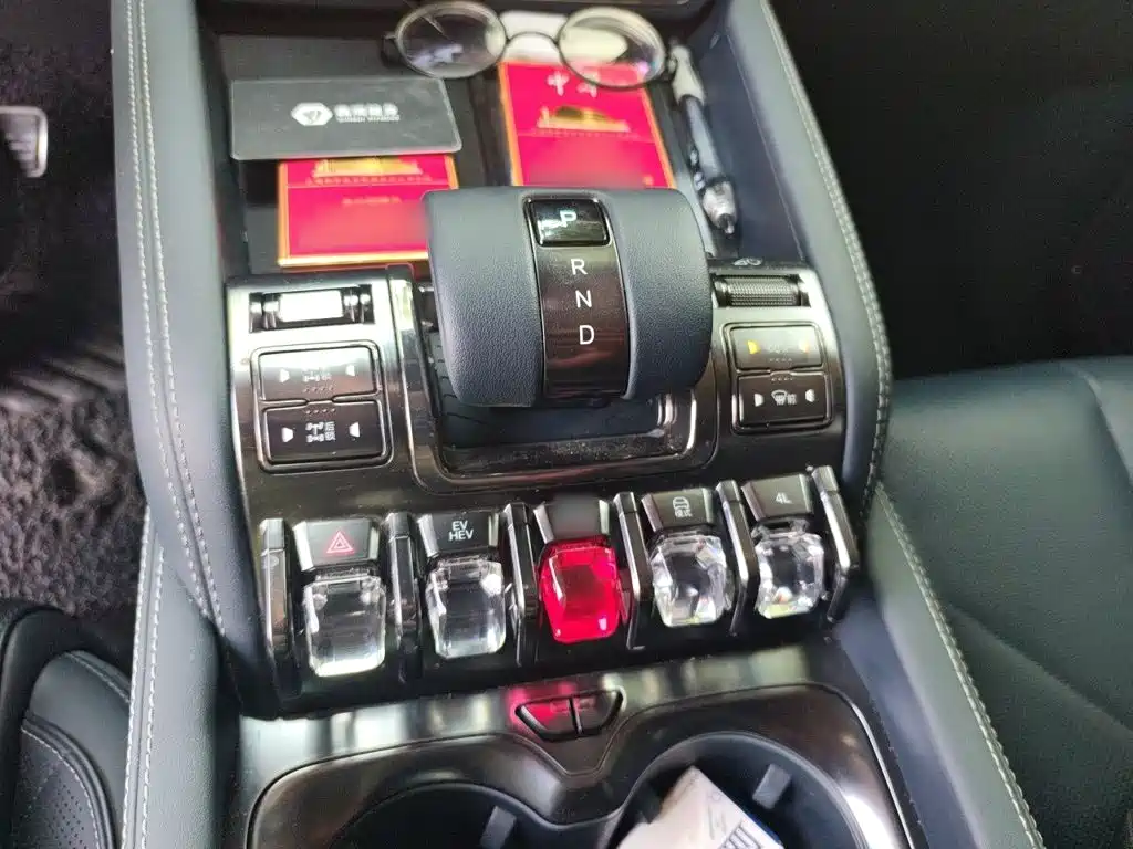 Leopard 5 Navigator