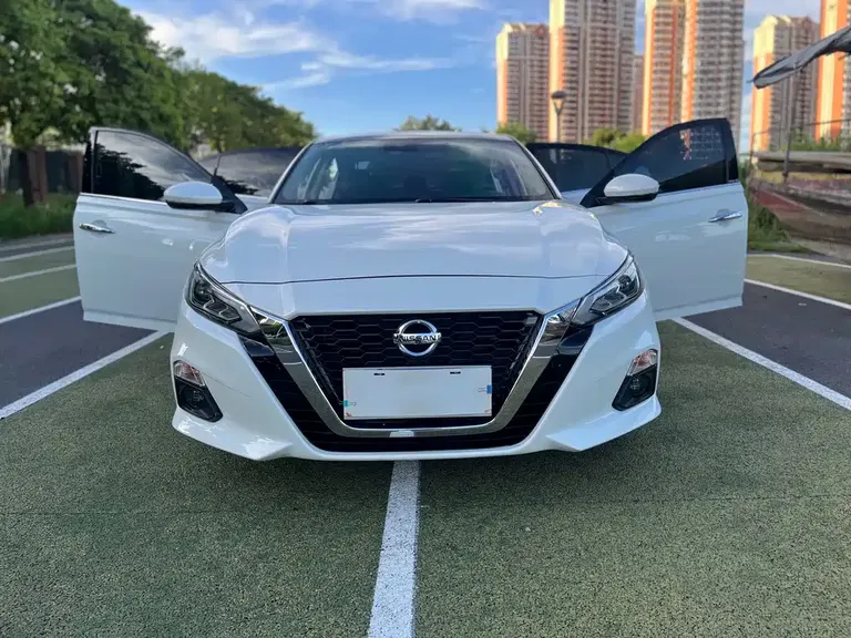 Nissan Teana 2.0 L XL Comfort