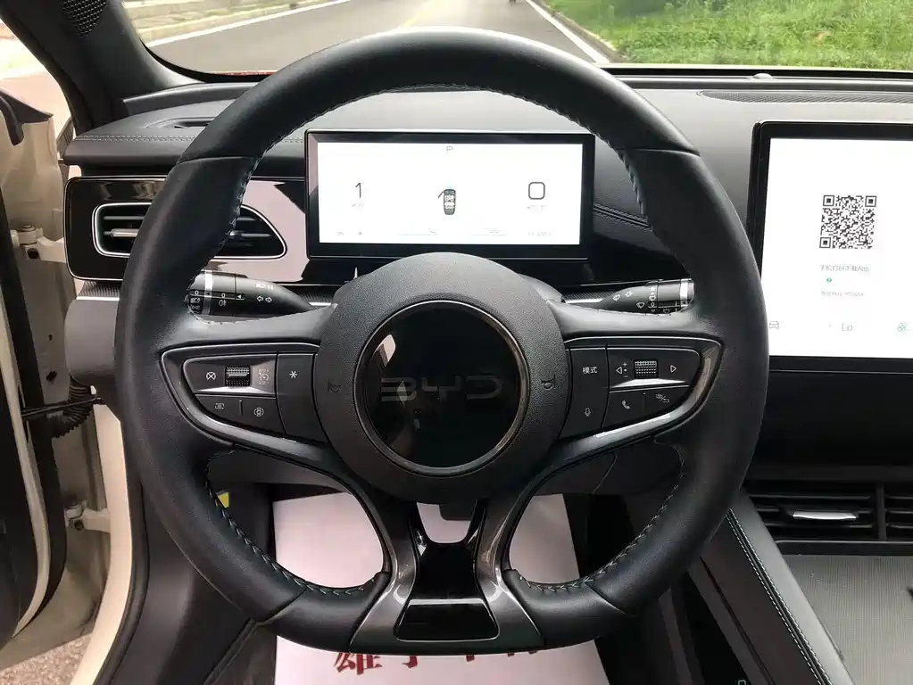 Seal 06 DM-i 80 KM Distinguished